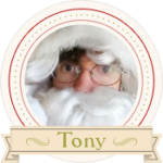 ABOUT US - The Christmas Shoppe