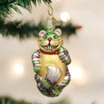 Old World Alice's Cheshire Cat Critter $6.99
