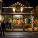 A+Dickens+Celebration+259+Brantleys+Bistro+Hill+Country+Mile+Boerne+Texas+Holiday+Christmas