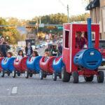 A+Dickens+Celerbation+Kids+Ride+Hill+Country+Mile+Boerne+Texas+Holiday+Christmas