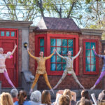 Dickens+on+Main+Live+Entertainment+Dance+Hill+Country+Mile+Boerne+TExas+Holiday+Christmas