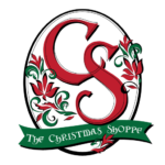 Logo - The Christmas Shoppe