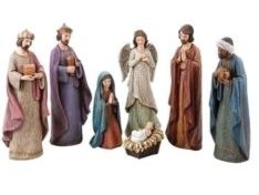 Nativities
